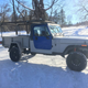 Illustration for article titled At $9,000, Could This 1994 Jeep Wrangler Diesel Pickup Have You Saying ‘Take My Money?’em/em